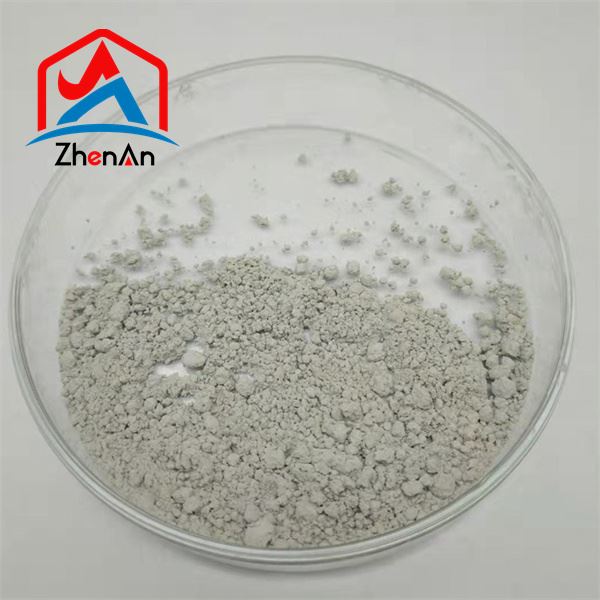 Function Of Silicon Nitride Powder