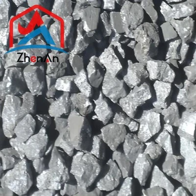 Ferro Titanium 40