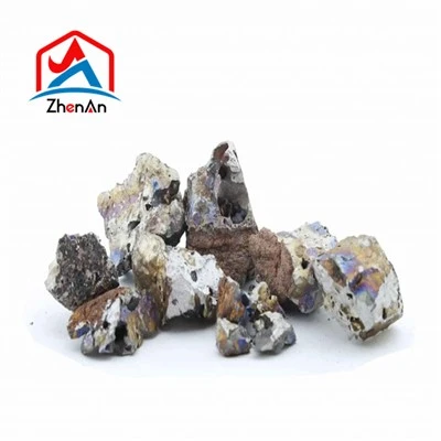 Ferro Titanium FeTi 70