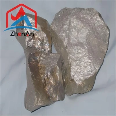 Ferrotitanium 30 ötvözet
