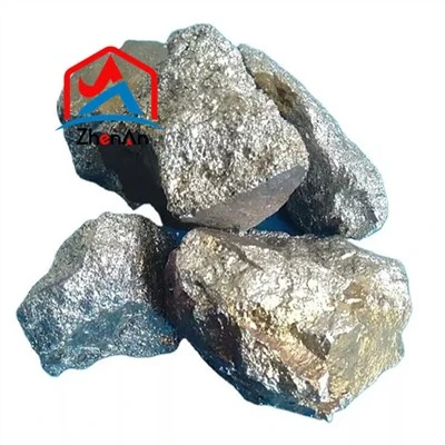 Ferrotitanium feldolgozása