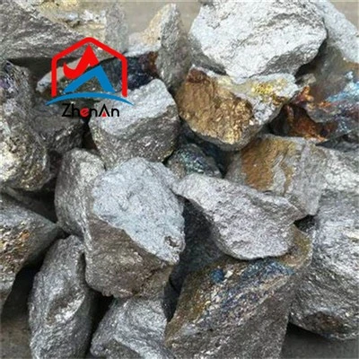 Ferrotitanium különféle felhasználási területei