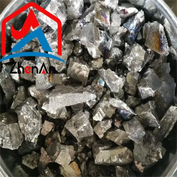 Special Material Ferro Vanadium