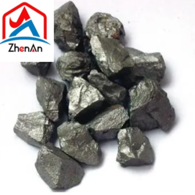 Special Material High Carbon Silicon