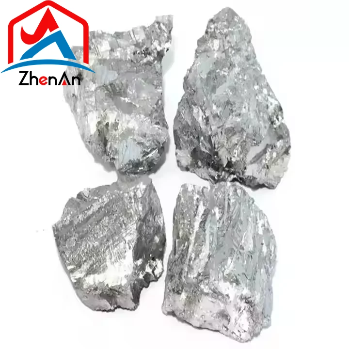 Superior Ferro Vanadium For Steelmaking