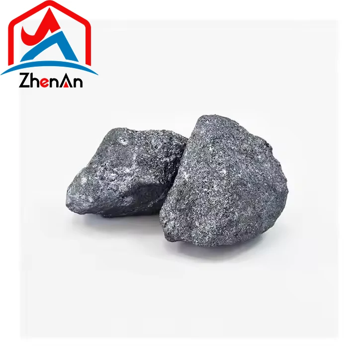 Superior Purity Silicon Metal 1502