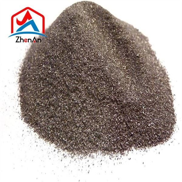 The Definition Of Ferro Titanium Powder