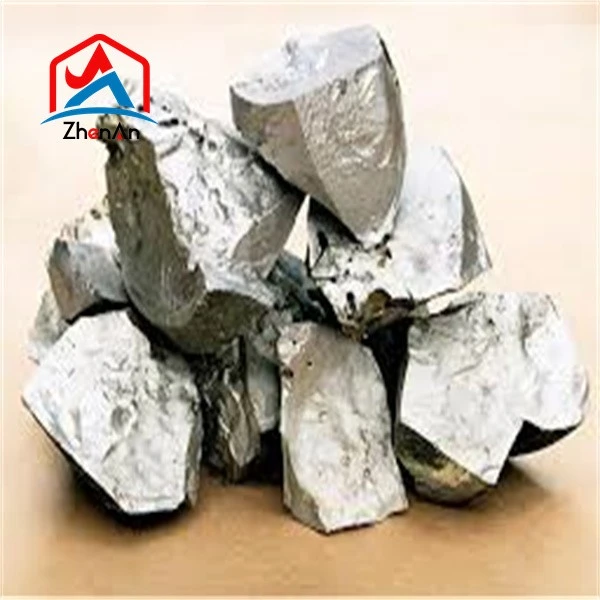 The Definition Of Ferro Titanium