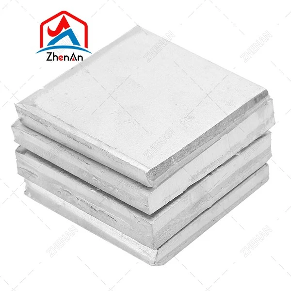 Nickel Alloy Plate For Sale