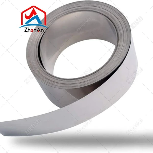 Nickel Alloy Sheet  In Stock