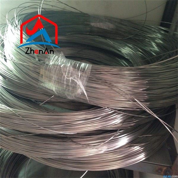 Titanium Wire Exporter From China