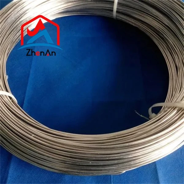 Titanium Wire In Stock