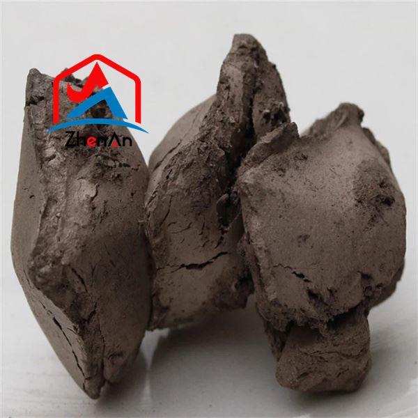Vanadium Nitrogen Alloy With Nice Performance