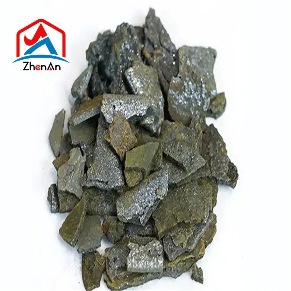 Vanadium Pentoxide Tablets V2O5
