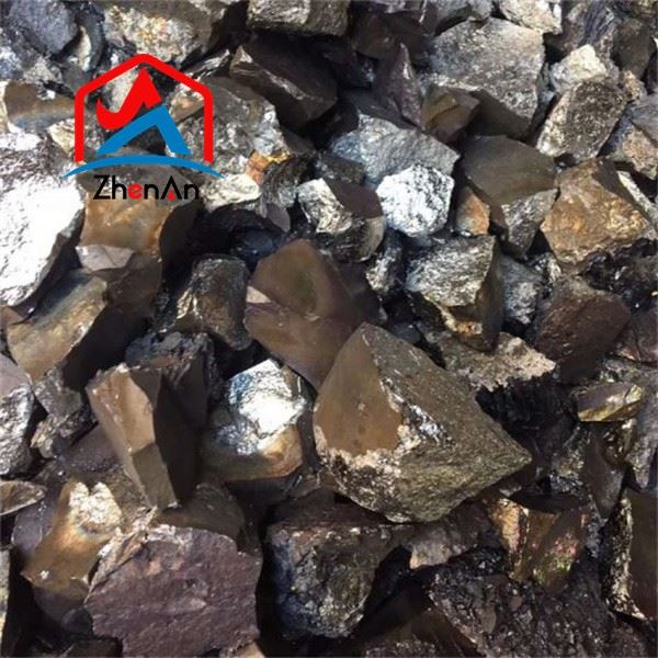 Various Grades Ferromanganese Alloy For Sale
